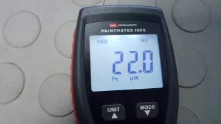  Дверь распашная правая Iveco Daily 3 Арт 6EP16RB01, вид 5