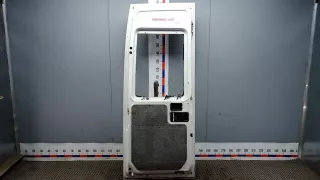  Дверь распашная правая Iveco Daily 3 Арт 6EP16RB01, вид 6