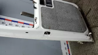  Дверь распашная правая Iveco Daily 3 Арт 6EP16RB01, вид 10