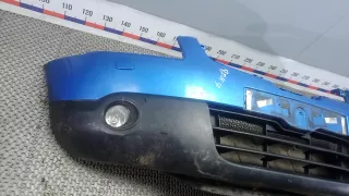 62022JD30H Бампер передний Nissan Qashqai 1  Арт 8OK07G501, вид 2