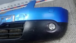 62022JD30H Бампер передний Nissan Qashqai 1  Арт 8OK07G501, вид 4