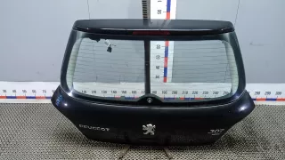  Дверь 3-5 Peugeot 307 Арт 6EP34GF01, вид 1