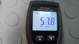  Дверь 3-5 Peugeot 307 Арт 6EP34GF01, вид 4