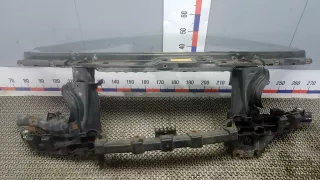  Передняя панель крепления облицовки (телевизор) Land Rover Range Rover 3 Арт 5EP38G201, вид 1