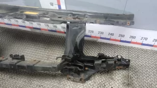  Передняя панель крепления облицовки (телевизор) Land Rover Range Rover 3 Арт 5EP38G201, вид 4