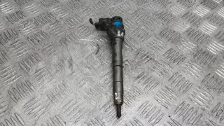 0445110369, 03L130277J, 03L130855CX Форсунка дизельная Volkswagen Passat B7 2.0л Арт 1EP25AL02, вид 1