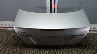  Крышка багажника Mercedes E W211 Арт 6EP17HP01, вид 1