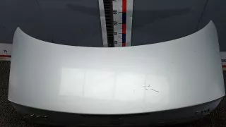  Крышка багажника Mercedes E W211 Арт 6EP17HP01, вид 2