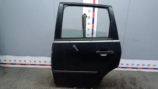  Дверь задняя левая Ford C-max 1 Арт 5EP19FG01, вид 1