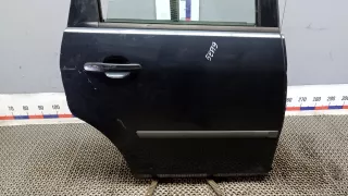  Дверь задняя правая Ford C-max 1 Арт 5EP19FT01, вид 3