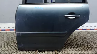  Дверь задняя левая Citroen C4 Picasso 1 Арт 5EP23FG01, вид 3