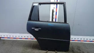  Дверь задняя правая Citroen C4 Picasso 1 Арт 5EP23FT01, вид 1
