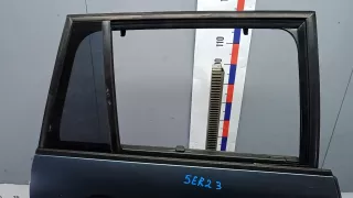  Дверь задняя правая Citroen C4 Picasso 1 Арт 5EP23FT01, вид 2