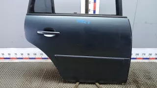  Дверь задняя правая Citroen C4 Picasso 1 Арт 5EP23FT01, вид 3