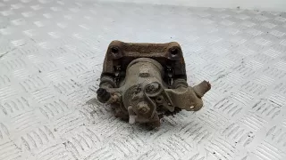  Суппорт тормозной задний левый Opel Zafira B Арт 6EP11LS01, вид 3