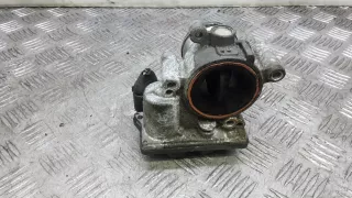 03L128063RV100 Дроссельная заслонка дизельная Volkswagen Passat B7 Арт 1EP25BQ01, вид 1