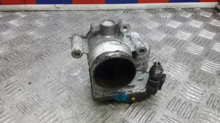 03L128063RV100 Дроссельная заслонка дизельная Volkswagen Passat B7 Арт 1EP25BQ01, вид 3