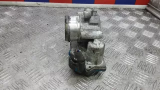 03L128063RV100 Дроссельная заслонка дизельная Volkswagen Passat B7 Арт 1EP25BQ01, вид 4