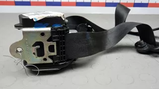 1764014, 	1839761 Ремень безопасности с пиропатроном сиденья переднего Ford Focus 3 Арт GBG13IM01, вид 2