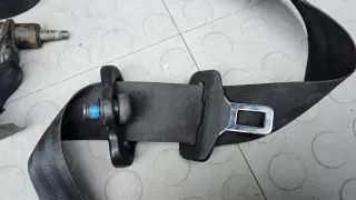 1764014, 	1839761 Ремень безопасности с пиропатроном сиденья переднего Ford Focus 3 Арт GBG13IM01, вид 3