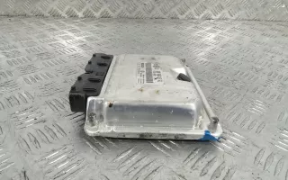 0281010944 Блок управления двс Skoda Superb 1 Арт EDN01PC01, вид 3