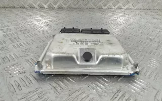 0281010944 Блок управления двс Skoda Superb 1 Арт EDN01PC01, вид 4