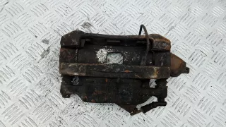  Суппорт тормозной передний левый Ford Transit 3 restailing Арт 6EP14K701, вид 2