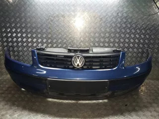 3B0807231 Бампер передний Volkswagen Passat B5 Арт 52354, вид 1