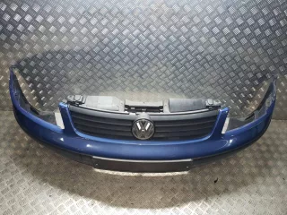 3B0807231 Бампер передний Volkswagen Passat B5 Арт 52354, вид 2