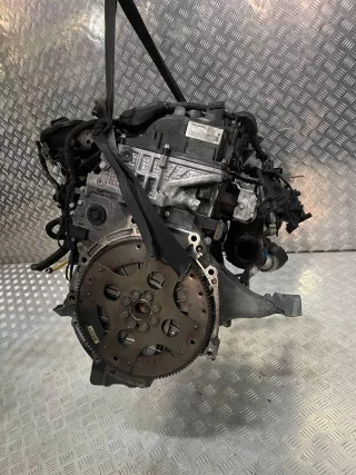 N47D20A Двигатель BMW 1 E81/E82/E87/E88 Арт 37165_1, вид 3