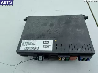 BSIBOITEM4 Блок комфорта Citroen Berlingo 1 restailing Арт 54811558