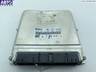 7788016 Блок управления двигателем (ДВС) BMW 5 E39 Арт 54971583