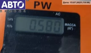 9647538280 Щиток приборный (панель приборов) Peugeot 307 Арт 54826182, вид 2