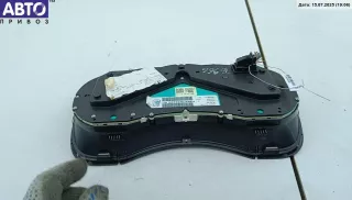 9647538280 Щиток приборный (панель приборов) Peugeot 307 Арт 54826182, вид 3