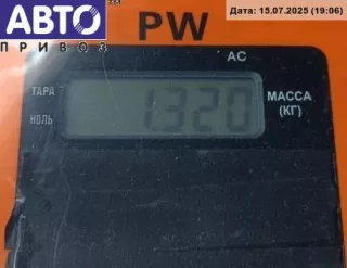 8200004964 Насос топливный Renault Laguna 2 Арт 54950424, вид 3