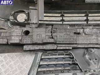 8200139528 Бампер передний Renault Scenic 2 Арт 54496648, вид 4