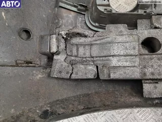 8200139528 Бампер передний Renault Scenic 2 Арт 54496648, вид 5