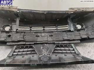 8200139528 Бампер передний Renault Scenic 2 Арт 54496648, вид 7