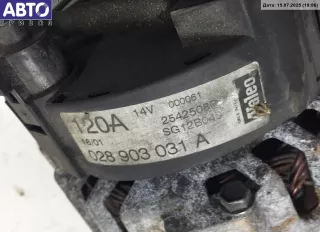028903031A Генератор Volkswagen Passat B5 Арт 55067712, вид 3
