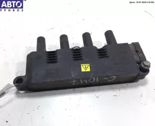  Катушка зажигания Fiat Grande Punto Арт 55067777, вид 1