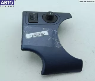 185526 Джойстик регулировки зеркал Citroen Berlingo 1 restailing Арт 54227211