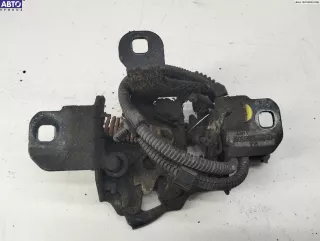 1J0823509E Замок капота Volkswagen Bora Арт 54966286, вид 2