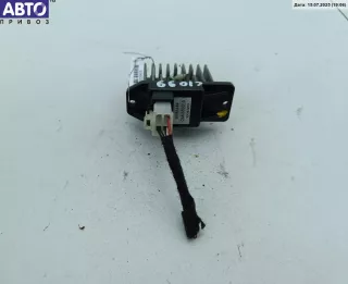 30864189 Сопротивление отопителя Volvo S40 1 Арт 54823925, вид 2