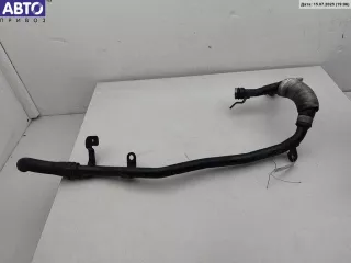 13110425 Трубка охлаждающей жидкости металлическая Opel Signum Арт 55130607, вид 2