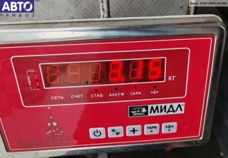 00518168480 Стеклоподъемник электрический передний левый Fiat Croma 2 Арт 54950508, вид 3