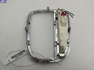 2032672088 Рамка (накладка) рычага КПП Mercedes C W203 Арт 55070658, вид 2