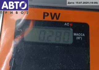 058133471 Расходомер (измеритель потока воздуха) Volkswagen Passat B5 Арт 54611814, вид 3