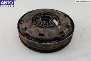  Маховик Opel Zafira B Арт 55131907, вид 2
