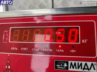 1744713 Клапан холостого хода BMW 3 E46 Арт 55131795, вид 2