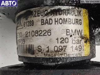 2108226 Насос гидроусилителя руля BMW 5 E39 Арт 55130581, вид 3